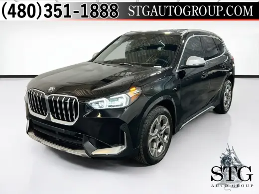 BMW X1 2024 AWD xDrive28i 4dr Vehículo Deportivo de Actividad