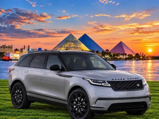 Land Rover Range Rover Velar 2023 AWD P250 S 4dr SUV
