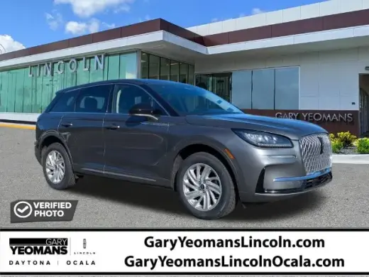 Lincoln Corsair 2023 Standard 4dr SUV