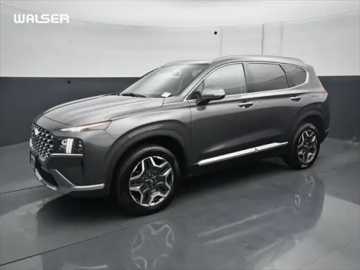 Hyundai SANTA FE Híbrido 2022 AWD Limited 4dr Crossover