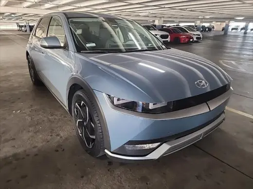 Hyundai IONIQ 5 2024 SEL crossover de 4 puertas
