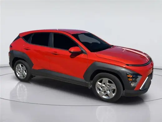 Hyundai KONA 2025 SE 4dr Crossover