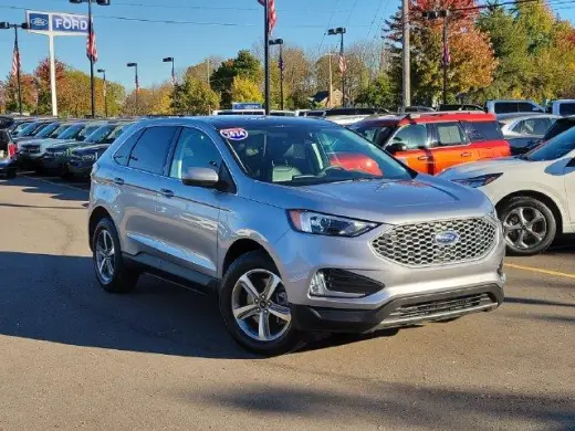 Ford Edge 2024 AWD SEL 4dr SUV