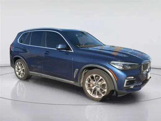 BMW X5 2019 AWD xDrive40i 4dr Automóvil de Actividad Deportiva