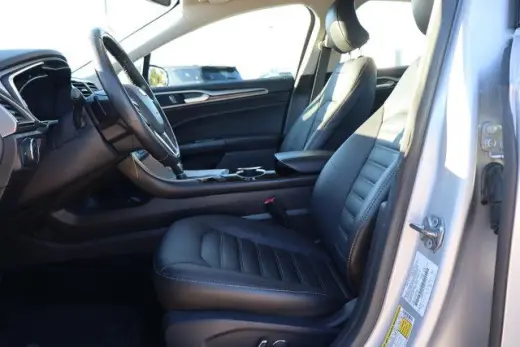 Ford Fusion 2016 SE 4dr Sedán