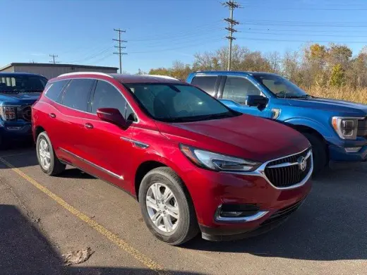 Buick Enclave 2019 Essence 4dr Crossover
