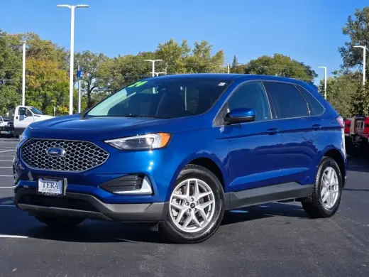 Ford Edge 2024 AWD SEL 4dr SUV