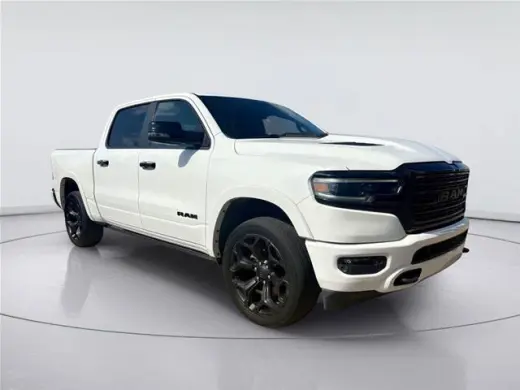 Ram 1500 2023 4x4 Limited 4dr Crew Cab 5.6 ft. SB Pickup