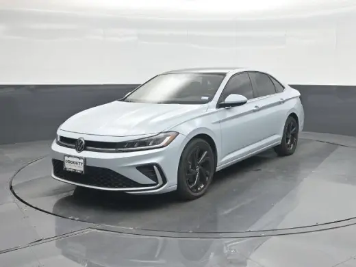 Volkswagen Jetta 2025 SE 4dr Sedán
