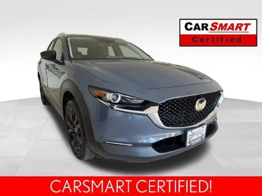Mazda CX-30 2023 AWD 2.5 S Carbon Edition 4puertas SUV