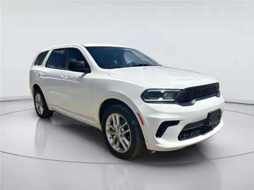 Dodge Durango 2023 AWD GT 4dr SUV