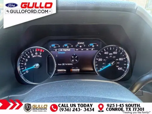 Ford F-250 Super Duty 2022 4x4 Lariat 4dr Crew Cab 6.8 ft. SB Pickup