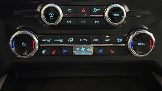 2025 Ford F-350SD