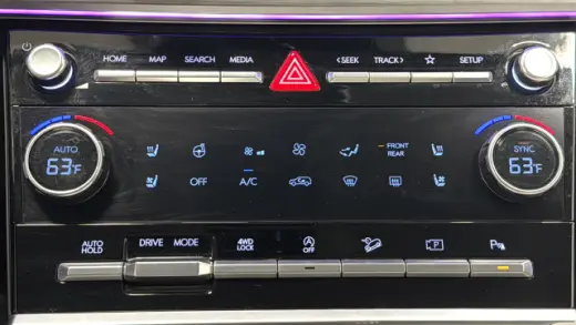 2025 Hyundai Santa Fe