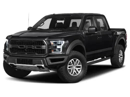 Ford F-150 2019 4x4 Raptor 4dr SuperCrew 5.5 ft. SB