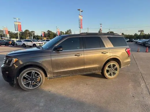 Ford Expedition 2020 4x2 Limited 4dr SUV