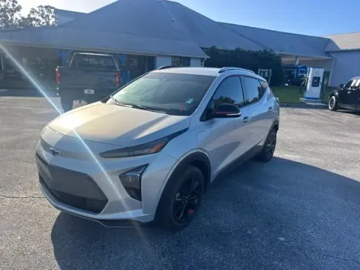 Chevrolet Bolt EUV 2023 LT 4dr Hatchback