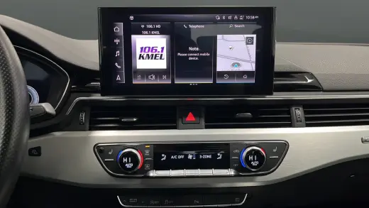 2023 Audi A5 Sportback