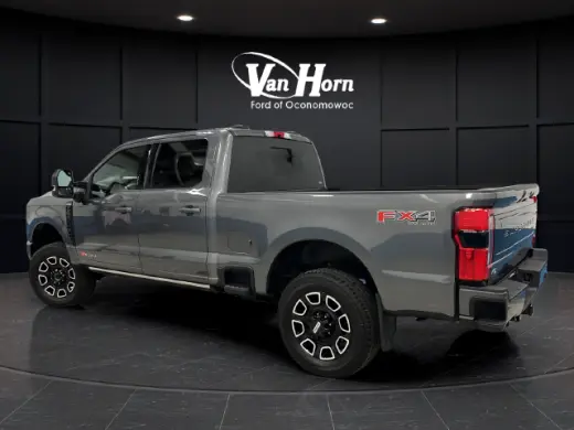2026 Ford F-350SD