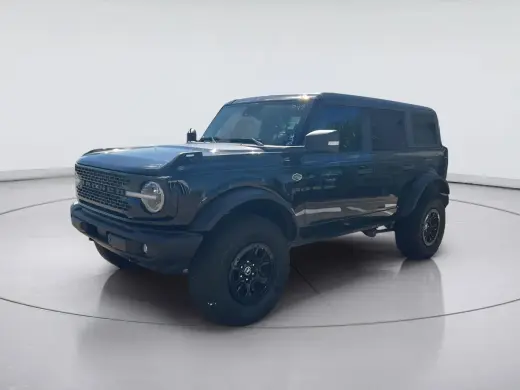 Ford Bronco 2022 4x4 Badlands Advanced 4dr SUV
