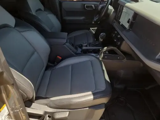Ford Bronco 2024 4x4 Everglades 4dr SUV