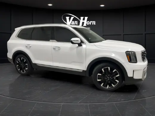 2024 Kia Telluride