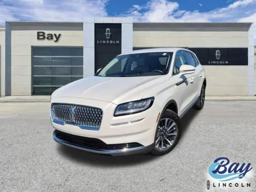 Lincoln Nautilus 2023 AWD Estándar 4dr SUV