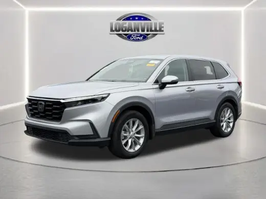 Honda CR-V 2025 EX-L 4dr SUV