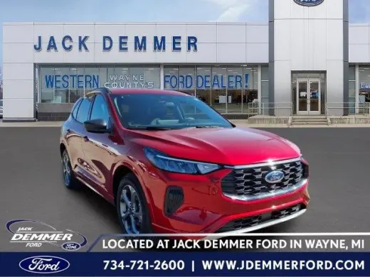 Ford Escape 2023 AWD ST-Line 4dr SUV