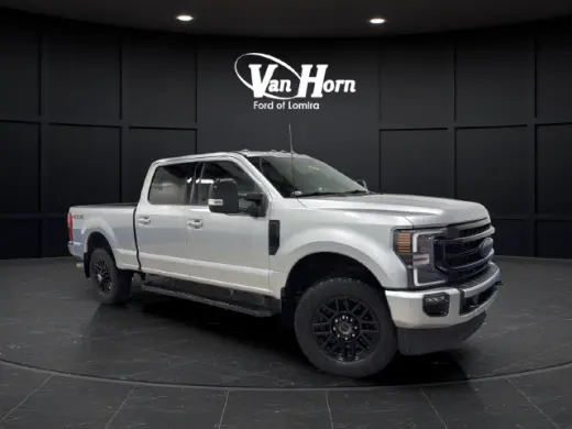 2022 Ford F-250SD