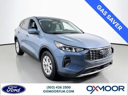 Ford Escape 2023 AWD Active 4dr SUV