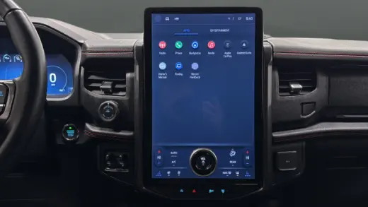 2024 Ford Expedition Max