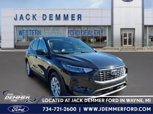 Ford Escape 2023 AWD Active 4dr SUV