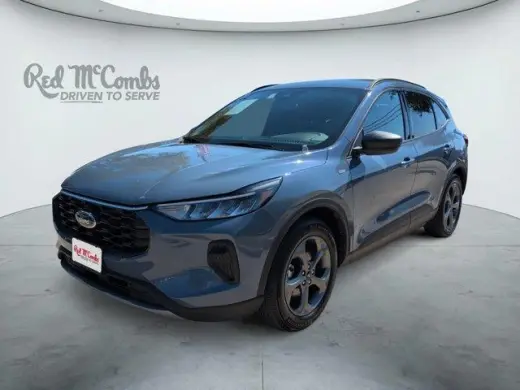 Ford Escape 2025 ST-Line 4pujt SUV