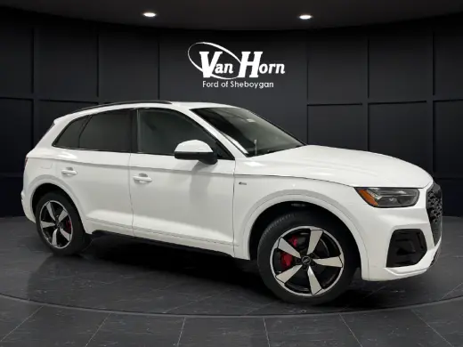 2024 Audi Q5