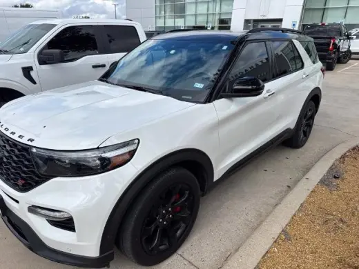 Ford Explorer 2023 AWD ST 4dr SUV