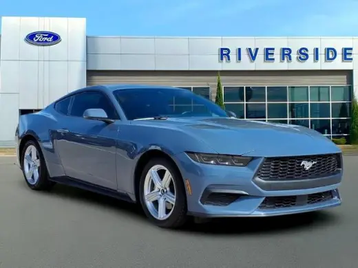Ford Mustang 2026 EcoBoost Premium 2dr Fastback
