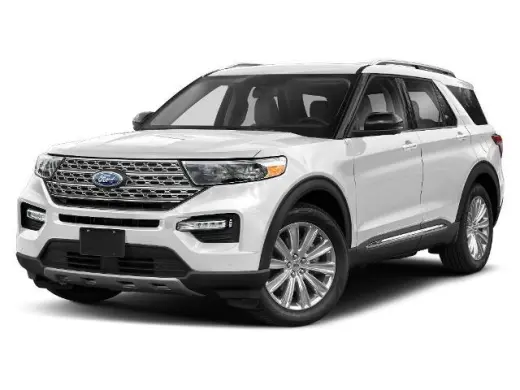 Ford Explorer 2020 AWD XLT SUV de 4 puertas