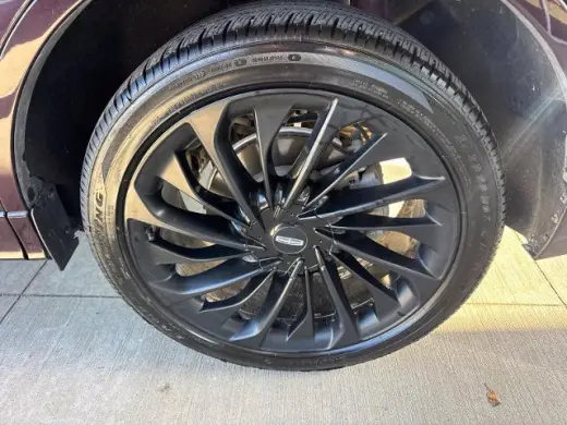 Lincoln Aviator 2023 AWD Reserve 4dr SUV