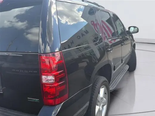 Chevrolet Tahoe 2012 4x4 LT 4dr SUV