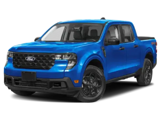 Ford Maverick 2026 AWD XLT 4dr SuperCrew 4.5 ft. SB