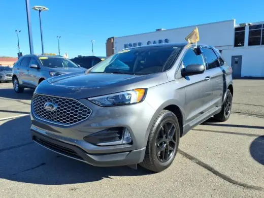 Ford Edge 2024 AWD SEL 4dr SUV