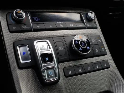 Hyundai PALISADE 2022 AWD Calligraphy 4dr SUV