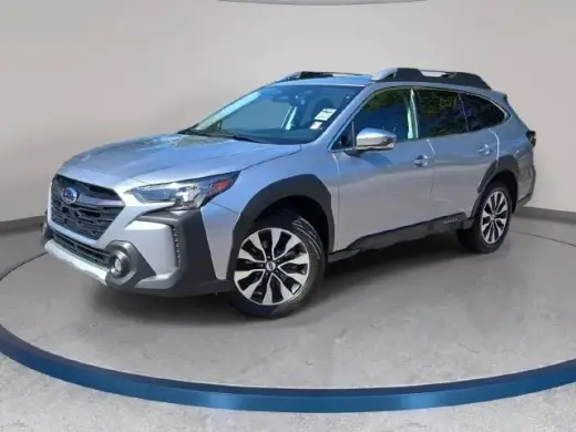 Subaru Outback 2024 AWD Touring XT 4dr Crossover