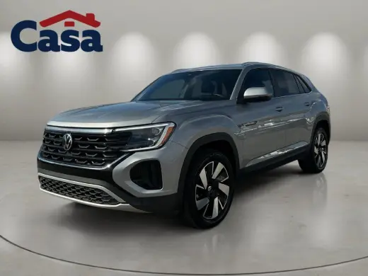 Volkswagen Atlas Cross Sport 2026 AWD SE 4Motion 4dr SUV w/Technology