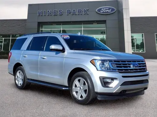 Ford Expedition 2019 4x4 XLT 4dr SUV