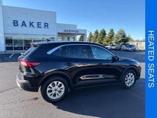 Ford Escape 2023 AWD Active 4dr SUV