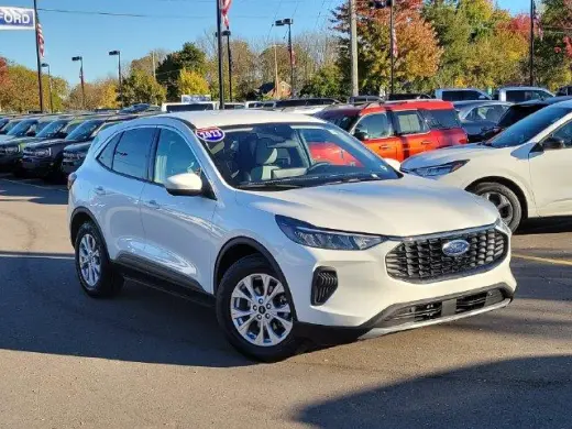 Ford Escape 2023 Active 4dr SUV