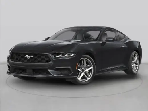Ford Mustang 2025 EcoBoost 2d Fastback