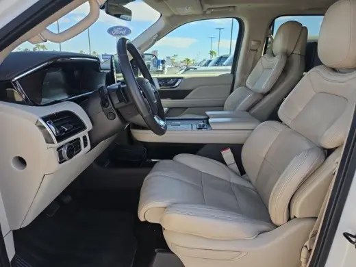 Lincoln Navigator 2020 4x2 Reserve 4dr SUV
